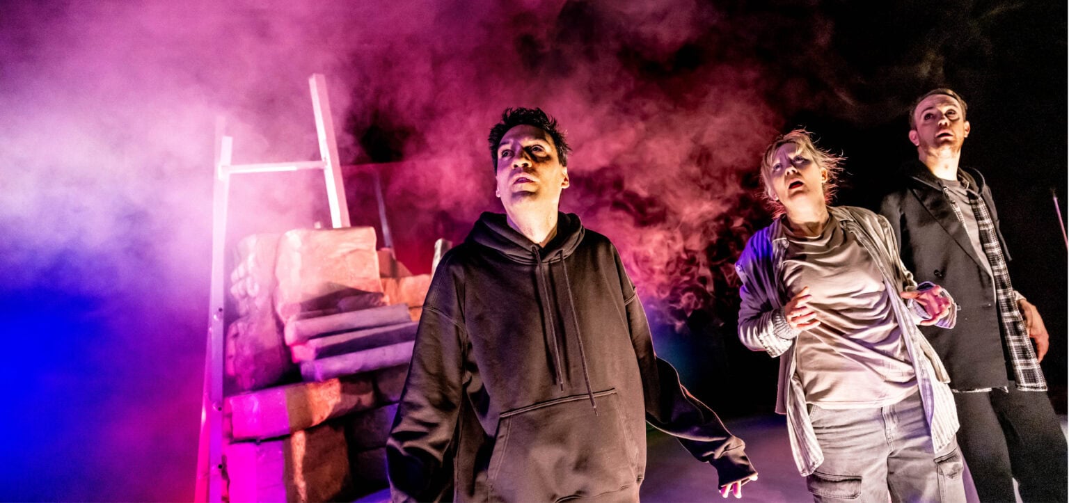 Noshörningen bildspel