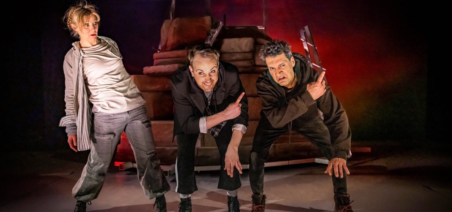 noshörningen 2 bildspel