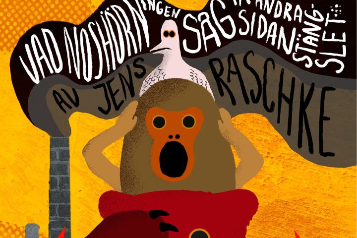 Noshörningen framsida hemsida Noshörningen framsida hemsida